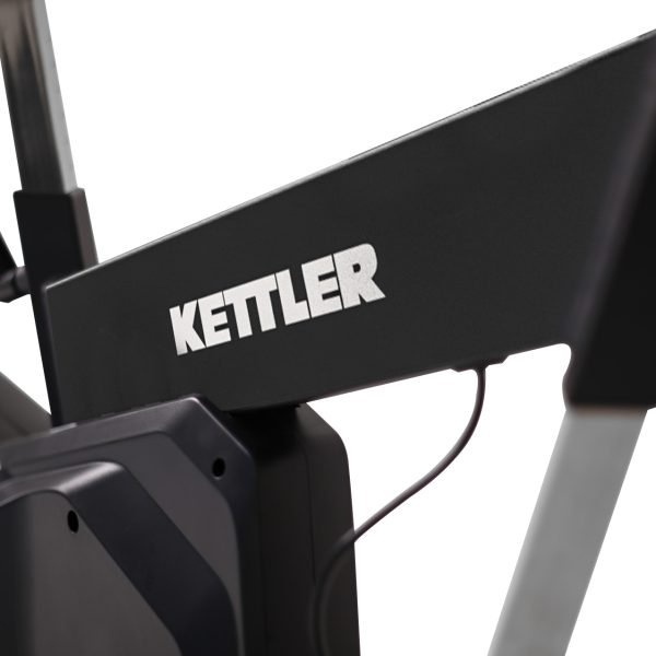 Kettler Ergometer-Smartbike Racer Z