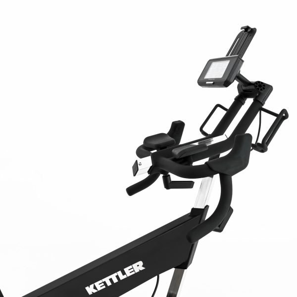 Kettler Ergometer-Smartbike Racer Z