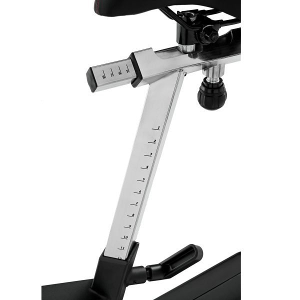 Kettler Ergometer-Smartbike Racer Z