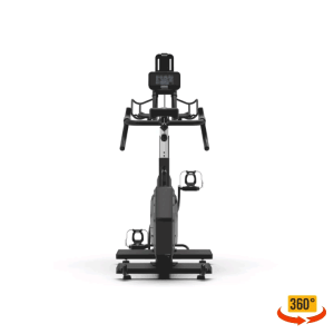 Kettler Ergometer-Smartbike Racer Z - Image 2