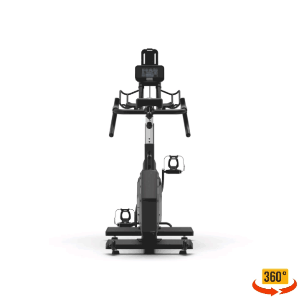 Kettler Ergometer-Smartbike Racer Z