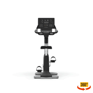 Kettler Commercial Upright Bike U3Plus