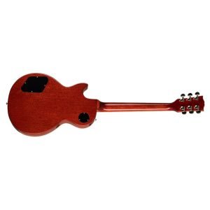 GIBSON Les Paul Standard 60s Figured Top Electir Guitar - Unburst - Image 3