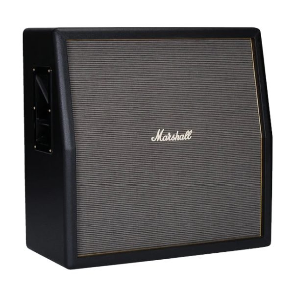 MARSHALL Origin 240W ORI412A Cabinet Amplifier