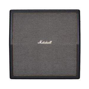 MARSHALL Origin 240W ORI412A Cabinet Amplifier - Image 1