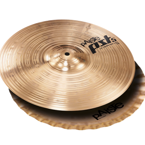 PAISTE CYMBAL SE HATS 14 INCH PST-5 - Image 1