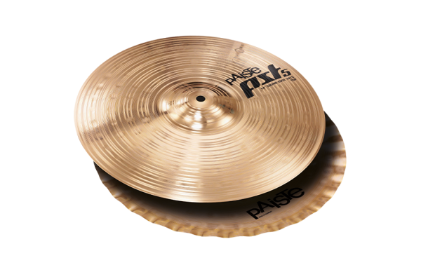 PAISTE CYMBAL SE HATS 14 INCH PST-5