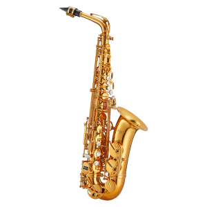 Antigua AS5200VLQ Alto Saxophone Vintage Lacquer VLQ