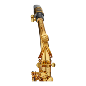 Antigua AS5200VLQ Alto Saxophone Vintage Lacquer VLQ - Image 7