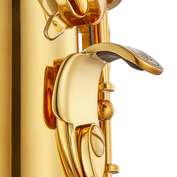 Antigua AS5200VLQ Alto Saxophone Vintage Lacquer VLQ