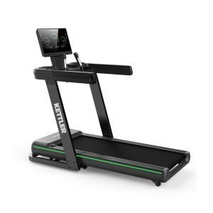 Kettler Treadmill Stuttgart S2 (3.0HP) with NFC & Bluetooth