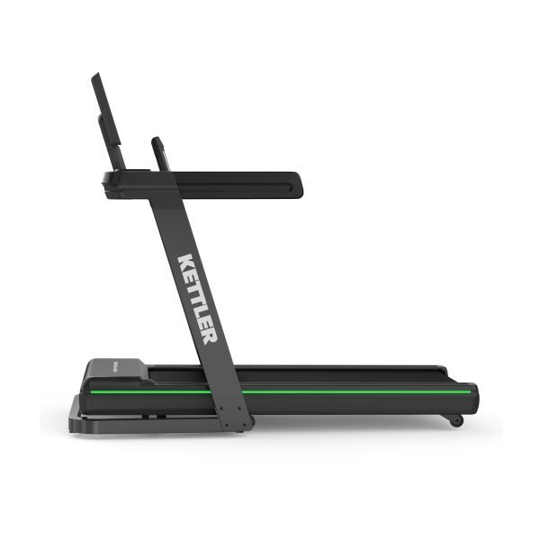 Kettler Treadmill Stuttgart S2 (3.0HP) with NFC & Bluetooth
