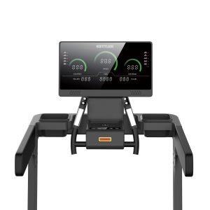 Kettler Treadmill Stuttgart S2 (3.0HP) with NFC & Bluetooth