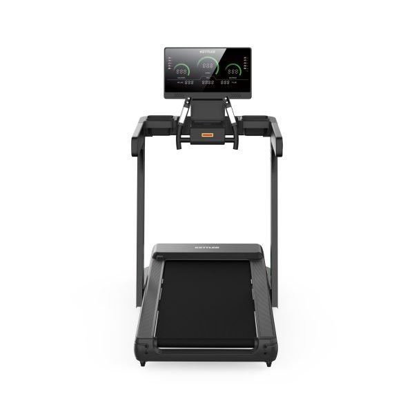 Kettler Treadmill Stuttgart S2 (3.0HP) with NFC & Bluetooth
