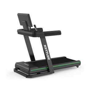 Kettler Treadmill Stuttgart S2 (3.0HP) with NFC & Bluetooth - Image 19