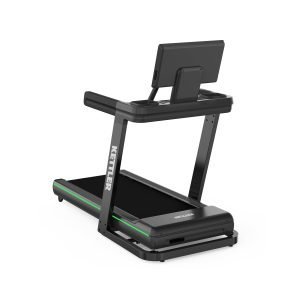 Kettler Treadmill Stuttgart S2 (3.0HP) with NFC & Bluetooth - Image 20