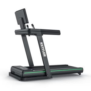 Kettler Treadmill Stuttgart S2 (3.0HP) with NFC & Bluetooth - Image 14