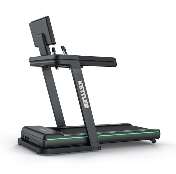 Kettler Treadmill Stuttgart S2 (3.0HP) with NFC & Bluetooth