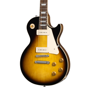 GIBSON Les Paul Standard 50s Figured Top - Tobacco Burst