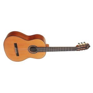 VALENCIA VC714 Solid Cedar Top Classical Guitar