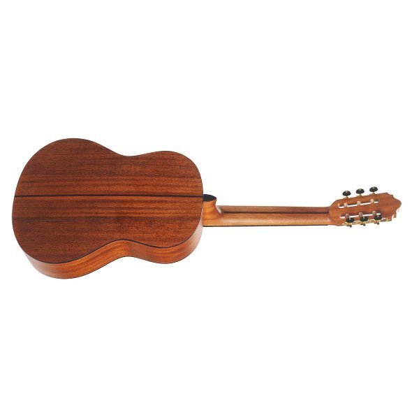 VALENCIA VC714 Solid Cedar Top Classical Guitar