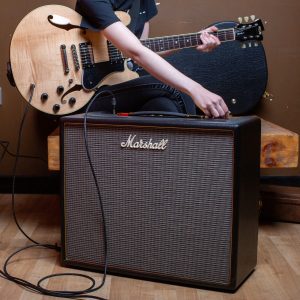 MARSHALL Origin Valve Combo ORI50C 50W