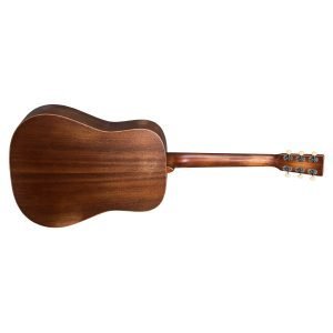 MARTIN D15M Street Master Acoustic Electric Guitar - Image 2