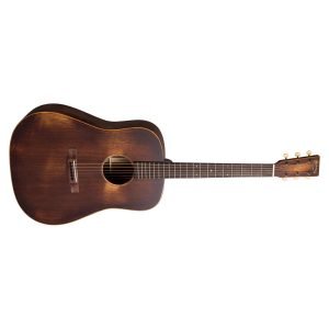MARTIN D15M Street Master Acoustic Electric Guitar - Image 1