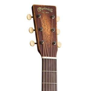 MARTIN D15M Street Master Acoustic Electric Guitar - Image 3