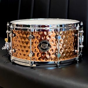 MES Snare Drum Rock RC002 - Image 1