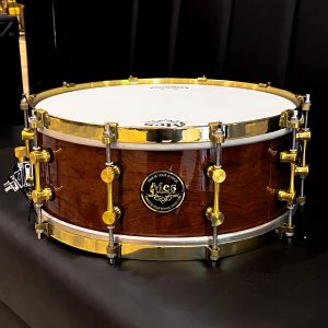 MES Snare Drum Classic CW003