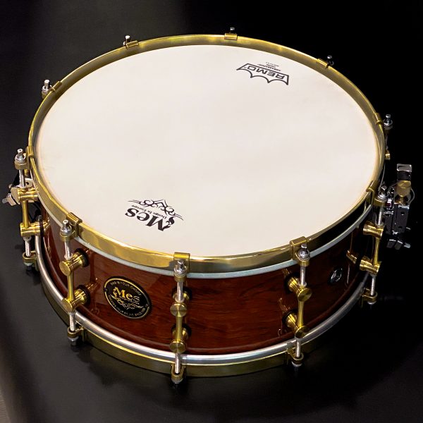 MES Snare Drum Classic CW003