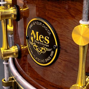 MES Snare Drum Classic CW003