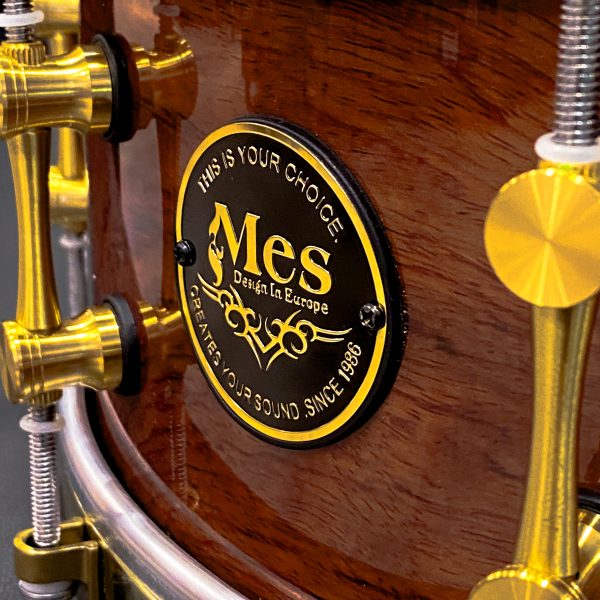 MES Snare Drum Classic CW003