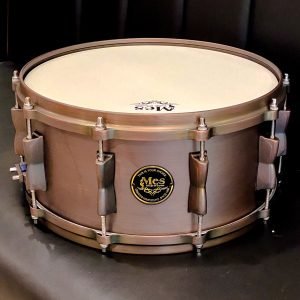 MES Snare Drum JBCS1013
