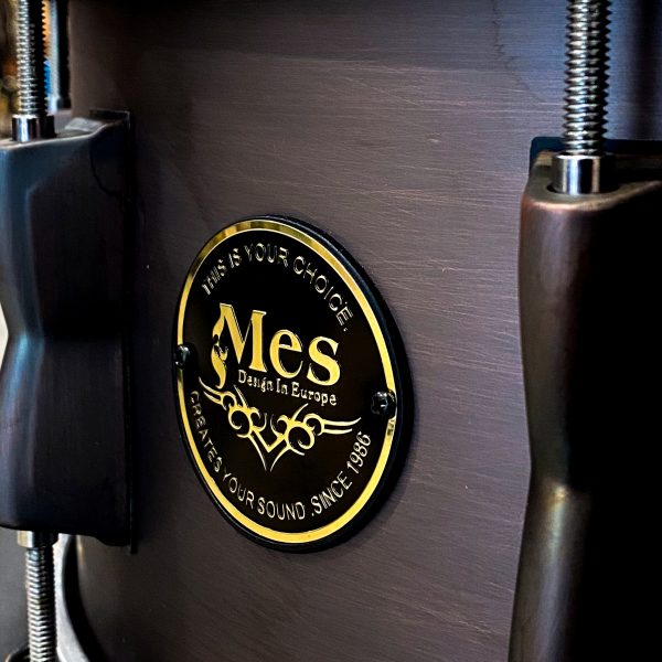 MES Snare Drum JBCS1013