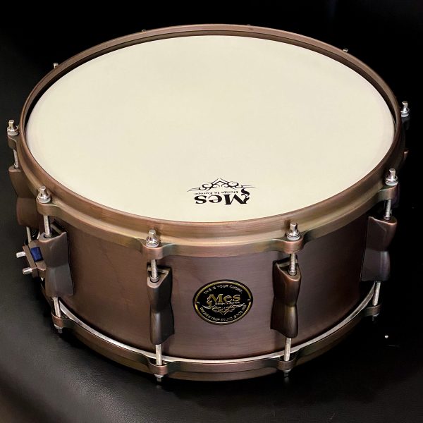 MES Snare Drum JBCS1013