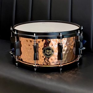 MES Snare Drum JBCS1012