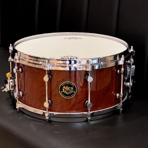 MES Snare Drum POP PW001