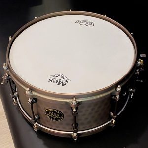 MES Snare Drum Rock RC001 - Image 2