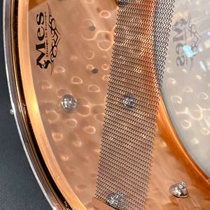 MES Snare Drum Rock RC002 - Image 4