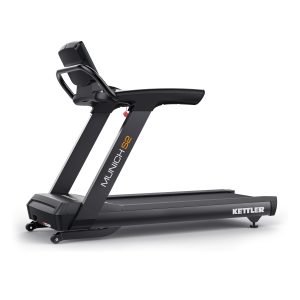 KETTLER LITE COMMERCIAL TREADMILL MUNICH S2 with 15" TFTÂ TOUCH-SCREEN 233-100