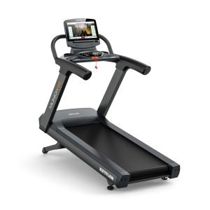 KETTLER LITE COMMERCIAL TREADMILL MUNICH S2 with 15" TFTÂ TOUCH-SCREEN 233-100
