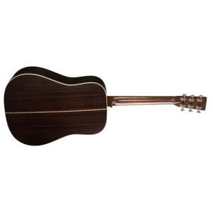 MARTIN D28E Street Legend Acoustic Electric Guitar - Image 4