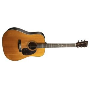 MARTIN D28E Street Legend Acoustic Electric Guitar