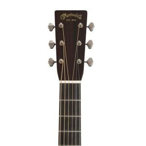 MARTIN D28E Street Legend Acoustic Electric Guitar - Image 3