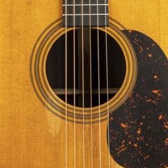 MARTIN D28E Street Legend Acoustic Electric Guitar