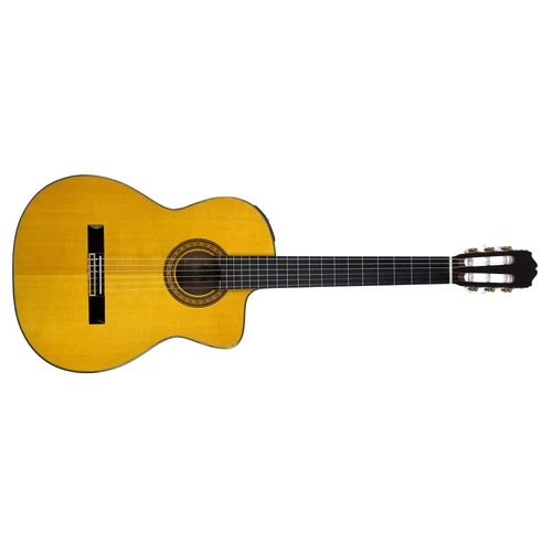 Takamine EC132SC Made In Japan Electric Classic Guitar