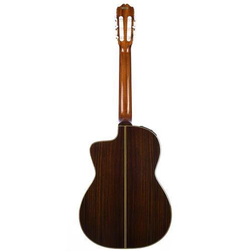 Takamine EC132SC Made In Japan Electric Classic Guitar