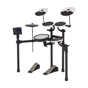Roland V-Drum TD-02KV Electric Drum Set - Image 1